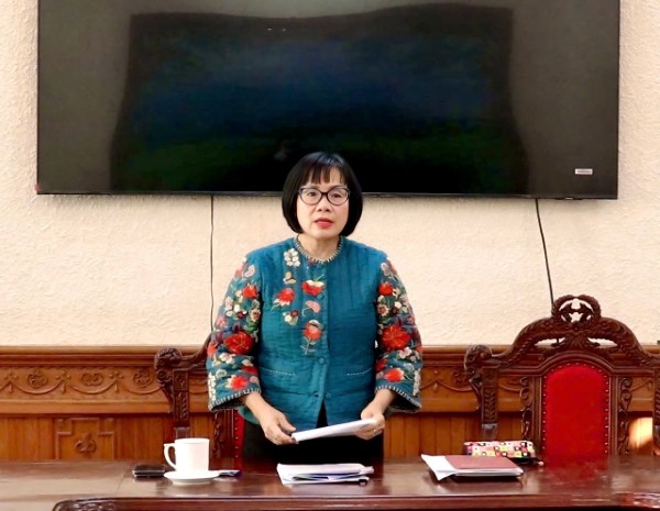 Bộ Tư pháp: Tích cực triển khai các nhiệm vụ theo quy định của Luật Phòng, chống rửa tiền